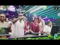 Lagu Zero Gravity Lagos Live Mix (S2 EP 7 ) with DJ CONSEQUENCE, DJ SPINALL \u0026 DJ CEE Y