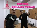 Download Lagu QIBIL SANG VOKALIS - DEEPTALK DAPOER GEAR