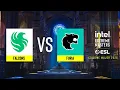 FURIA vs Falcons - IEM Cologne Major 2026 Playoffs