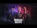 Download Lagu Omnya, BMBERJCK \u0026 MC Activate - DOOMSDAY MACHINE | Official Videoclip