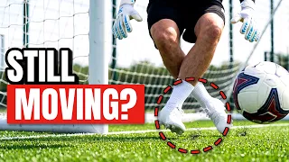5 Goalkeeper Mistakes That Wasted Years of My Career