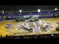 Grave Digger & Barbarian