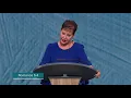Download Lagu Como sua mente afeta sua alegria? -1 | Joyce Meyer