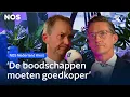 Download Lagu Wat doen NSC en JA21 voor 'de portemonnee'? | NOS Nederland Kiest: het Radiodebat