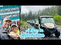 What to Eat and Do in Ketchikan Alaska in One Day