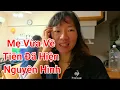 Download Lagu Mẹ Về Rồi Mọi Thứ Phải Giờ Phải Sắp Xếp Lại Từ Đầu