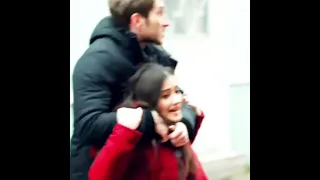 سيفدا تنقذ غوزدا 