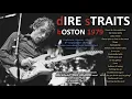 Dire Straits - 1979 - LIVE in Boston [new AUDIENCE version, from MASTER]