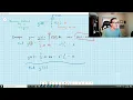 Functions Defined by Integrals