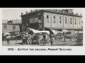 The Historic Roanoke City Market - 140th Anniversary