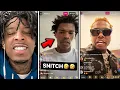 Download Lagu RAPPERS REACT To Young Thug - Closing Arguments [Official Video]