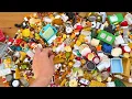 Mini kitchen set installation ORCARA kitchen ASMR