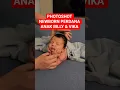PHOTOSHOT NEWBORN PERDANA ANAK PERTAMA BILLY SYAHPUTRA DAN VIKA KOLESNAYA