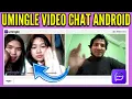 How to Use Umingle New Omegle Chat on Android