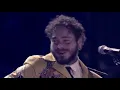 Elvis Presley, Keith Urban, Post Malone - Baby, What You Want Me To Do