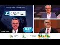 Download Lagu JORNAL DA CULTURA | 17/07/2025