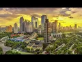 Bonsaye --- Jakarta (1 hour version)