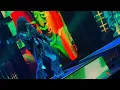 Rob Zombie - Feel So Numb Live