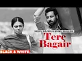 Tere Bagair B&W| Amrinder Gill | Neeru Bajwa | Binnu Dhillon| New Punjabi Song 2022 Mp3 Song Download