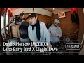 Lagu Danilo Plessow (MCDE) B2B Lefto Early Bird B2B Diggin' Dave | Kiosk Radio 16.03.2023