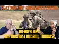 Download Lagu Phone call with an old friend - Episode 199 - Military service: How naive are you, Thomas?