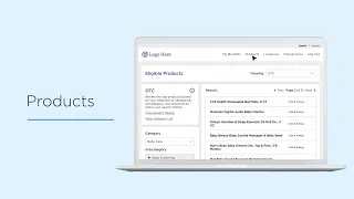 How to Access Navigate My Benefits Center