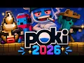 Juegos Poki en 2026