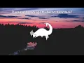 [LYRICS] Jacob Tillberg - Heartless (feat. Johnning)