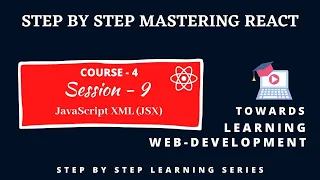 Understanding JSX in React JavaScript XML Explained 2026