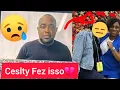 Lagu Meu Deus! Urgente Cesalty dos Tunezas Foi Preso Por Fazer isso Grave assista aqui Tia bolinha!