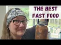 Canning Mushroom Beef Barley Soup