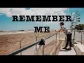 Download Lagu Martin HARICH - Remember me (produced by NYRK \u0026 Rikki Lee)