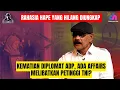 Download Lagu KRONOLOGI KEMATIAN DIPLOMAT ARYA DARU DAN EKSTRAKSI GAWAI DARI ISTRI