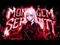 MONTAGEM SERENITY (Ultimate Slowed)