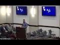 Property Fraud Alert Presentation by the Miami-Dade Clerk of Court and Comptroller April 16 2026