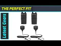 Motorola RMU2040 Radios Best Two-Way Communication Solution for Any Industry