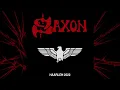 Saxon - Carpe Diem (Seize The Day) [Haarlem 2023]