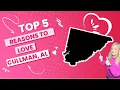 Why You ll LOVE Moving to Cullman Alabama
