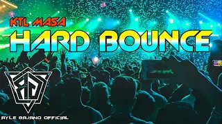 Download NONSTOP KTL MASA HARD BOUNCE - DJ PETER X DJ RYLE GAJANO REMIX 2023 MP3