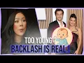 Millie Bobby Brown Jake Bongiovi Adopt at 21 23 Too Young