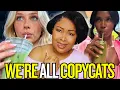 EVERYONE wants to be DIFFERENT The SAME way The social media effect