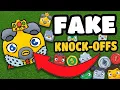I Played EVERY Blooket KNOCK-OFFS
