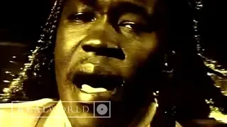 geoffrey oryema land of anaka official video 