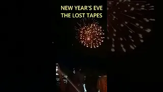 New Years Eve – the lost tapes 😂 #shorts