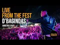d'Bagindas Live at The Sounds Project Vol.8 (2025)
