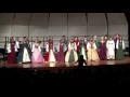 Download Lagu O Eyes of my Beloved - Chamber Singers