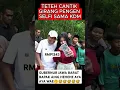 Download Lagu momen lucu kang Dedi Mulyadi Selfi sama cewek cantik #kdm #shortvideo #dedimulyadi #gubernurjawabar