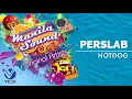 Hotdog - Perslab [The Best of Manila Sound]