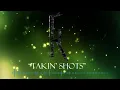 TAKIN SHOTS - POST MALONE City Of Ruins Cover