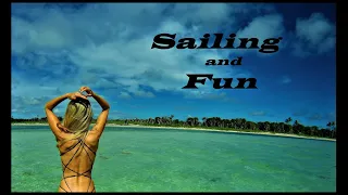 Strings Attached – Celebrating in the Keys – Sailing and Fun
